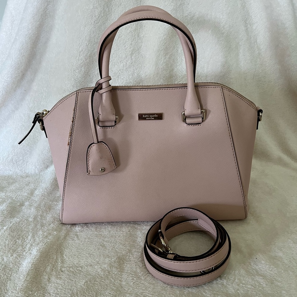 Kate Spade tote/crossbody
